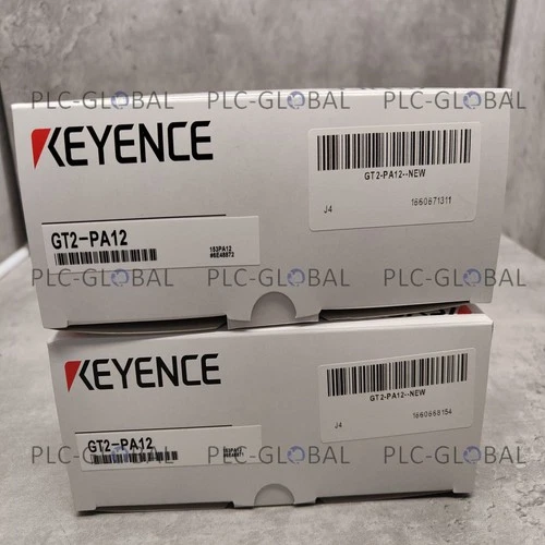 1PC *NEW* Keyence GT2-PA12 GT2 PA12 One-year warranty