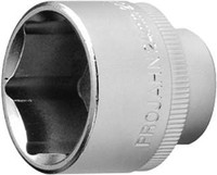"3/8\" Stecknuss 6Kant 12 Mm"
