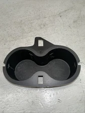 # RENAULT KADJAR 2016 DRINK CUP HOLDER CENTRE CONSOLE 684301646R