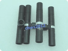 1 PCS Tokina KCM-2DM-100 Coaxial Telecentric Lens in Good Condition #tp