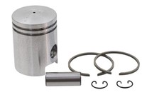 Kolben 38,75 Komplett FüR Simson S51, S53, KR51/2 Schwalbe, SR50