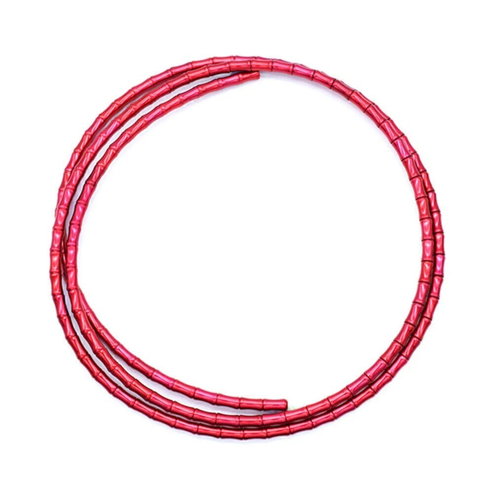 MTB Road Bicycle Brake Housing Bike Brake Cable Set Shift Housing Aluminum Links - Image 3 of 4