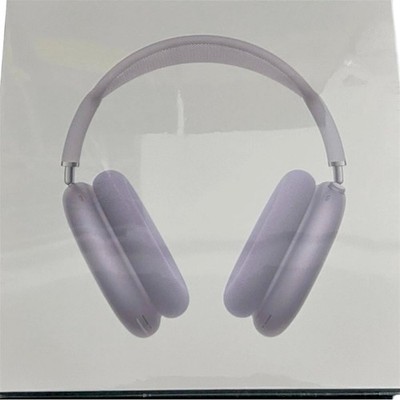 Apple AirPods Max 2nd Gen USB-C 2024 New Sealed Purple   With Warranty