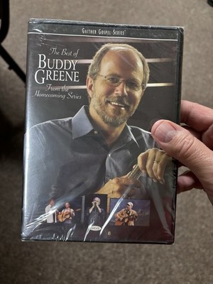 The Best of Buddy Greene: from the Homecoming Series by Greene, Buddy (CD, 2011)