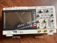 1PCS Keysight DSOX1102A digital storage oscilloscope 70MHZ 2 GSa/s##IM