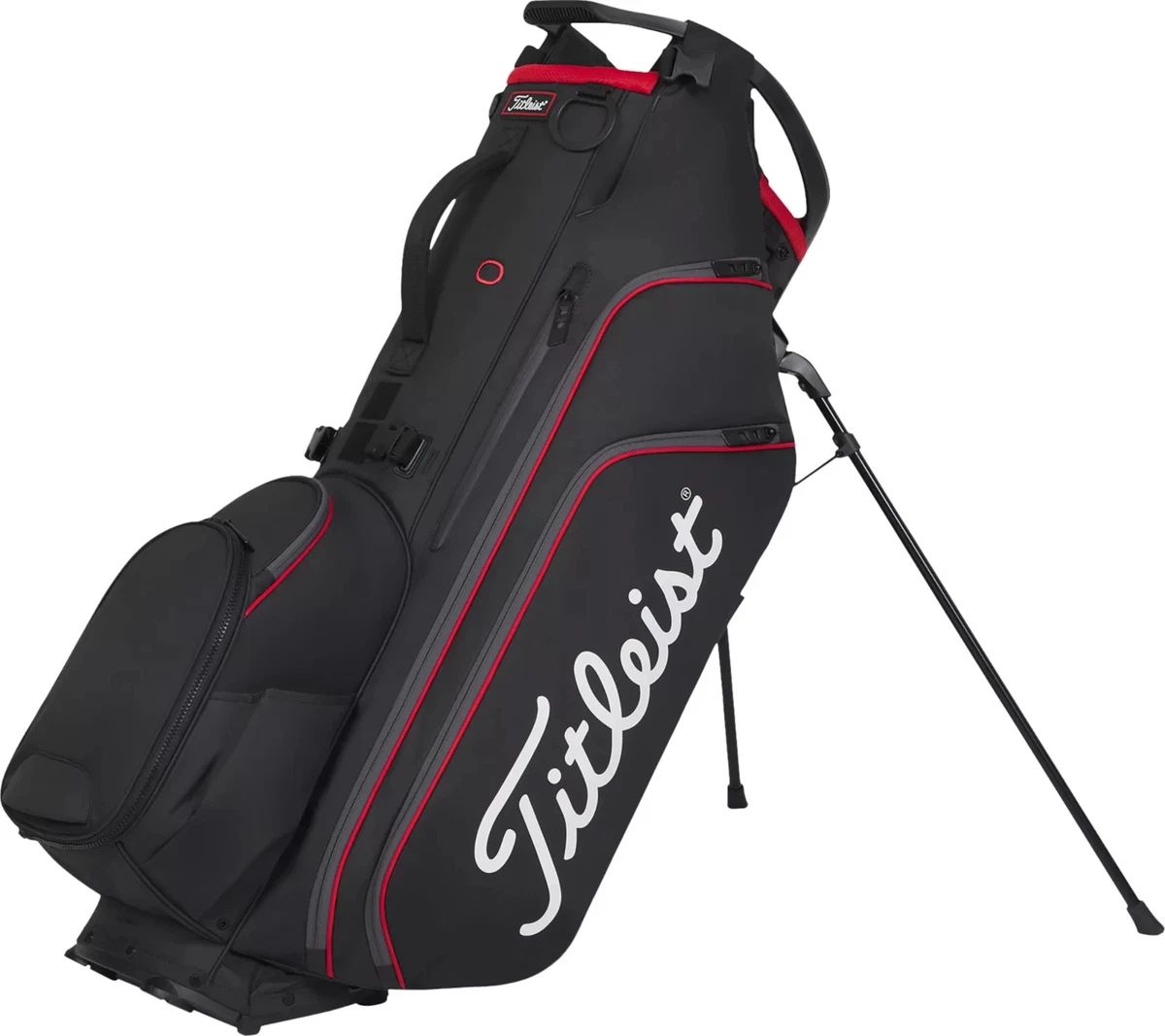 Titleist Golf Bags Stand 14-way Dividers for sale | eBay