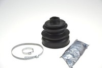 LöBro Faltenbalgsatz, Antriebswelle 304134 FüR Honda