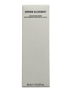 Grown Alchemist Skin Defense Primer 1.6 fl oz