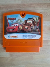 Vtech   V.Smile Motion Disney Pixar Cars 2