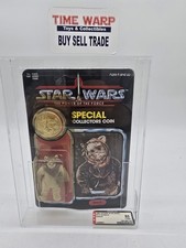 Warok for sale