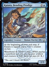 Katara, Bending Prodigy #59 Prices | Magic Avatar: The Last