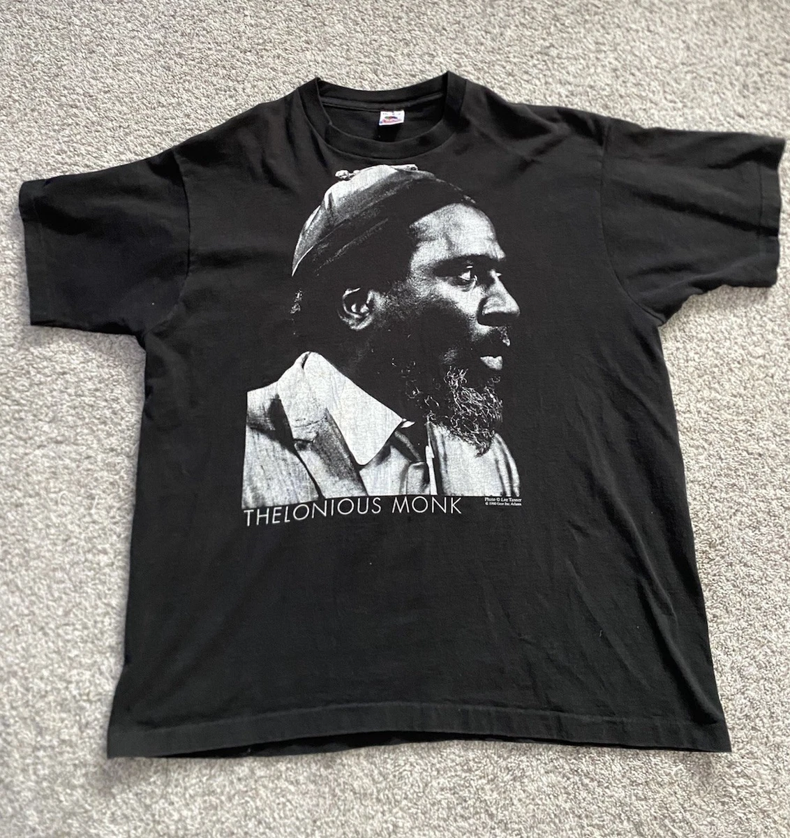 thelonious monk shirt products for sale | eBay