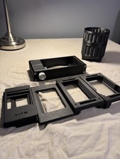 Negative Supply 120 Pro Carrier MKII Scanning Kit Complete Full Border / Hood