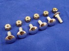 <!--F#f_0-->Holden FRONT Bumper Bar Bolt Set x6 HD HR Front. HQ Torana LC LJ Front or Rear<!--F/-->