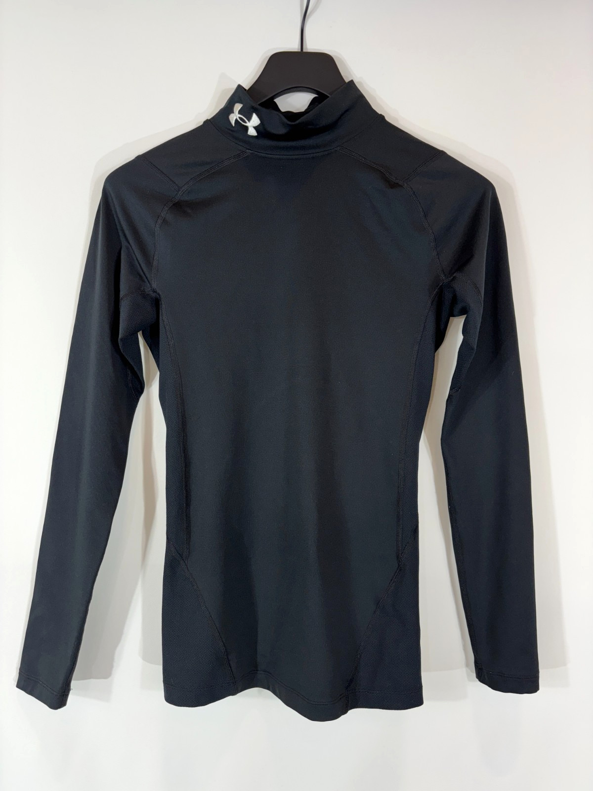 UNDER ARMOUR Compression Coldgear Sweatshirt Men'… - image 1