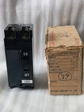 Terasaki Electric   TO-60BA   2 POLE     10A