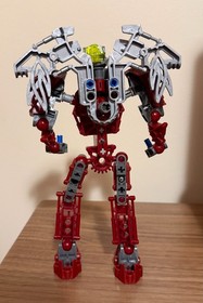 LEGO BIONICLE: Vakama (4216278 8601)