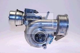 A6400900980 6400902580 Turbolader Mercedes A-CLASS 53039707000 Austausch