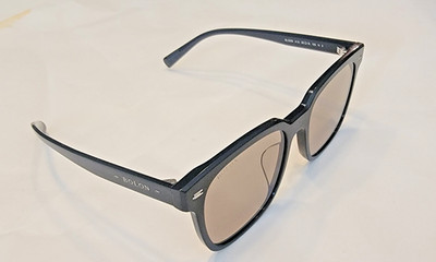 Bolon BL3059 Black 55/18/150 UNISEX Sunglasses