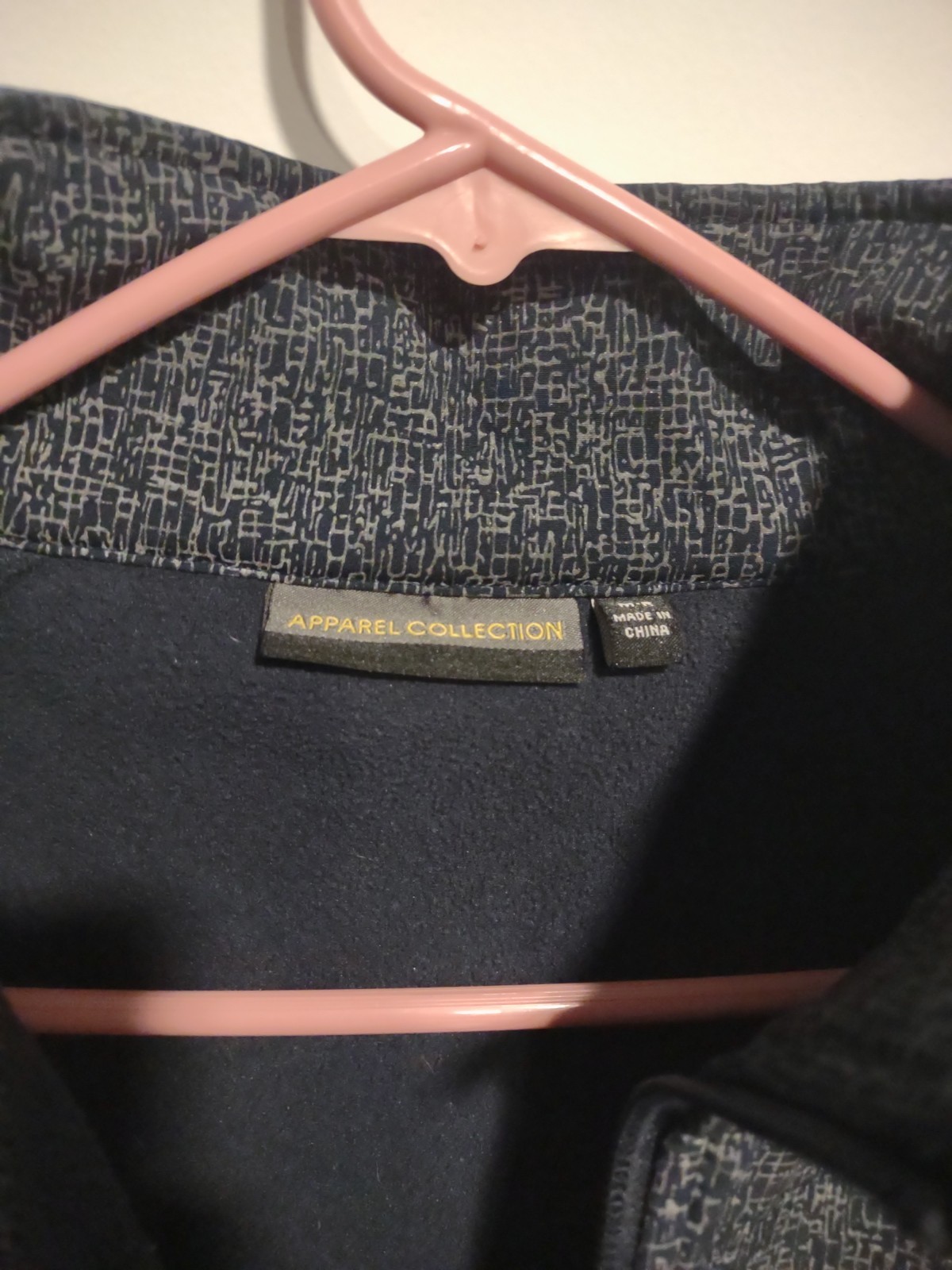 McDonald's Crew Jacket Medium - image 4