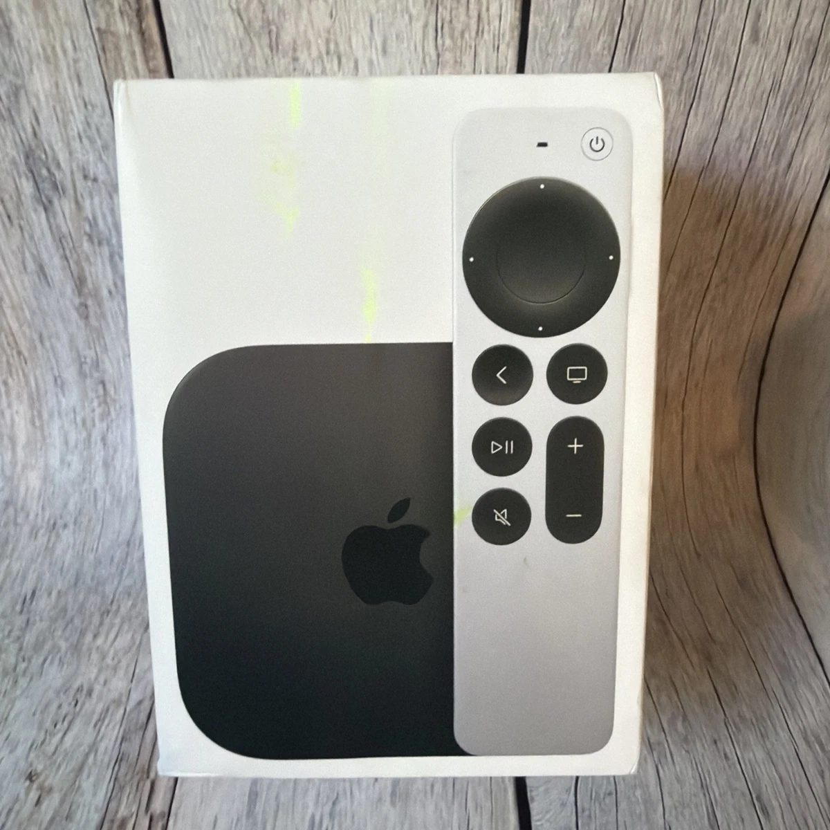 Apple TV 4K (3rd Generation) for sale - eBay
