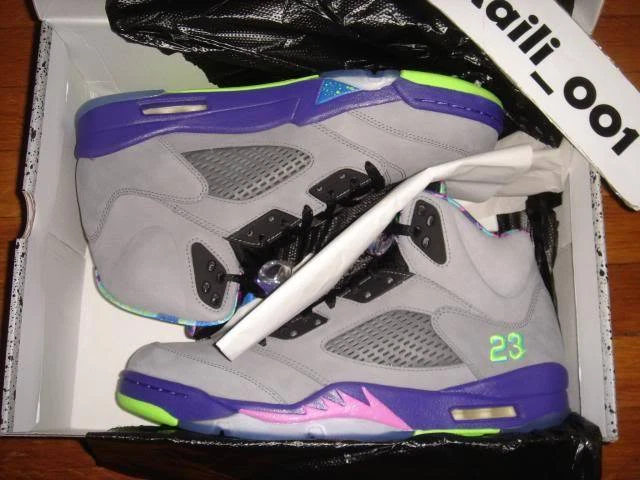 Jordan prince best sale of bel air