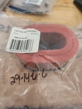 506224202 Husqvarna Filter for K650 Cut Off Saw  [Tote10]