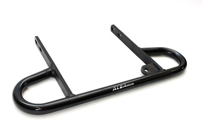 LTZ 400 KFX 400 DVX 400 Rear Wide Grab Bar Bumper Alba Racing 206
