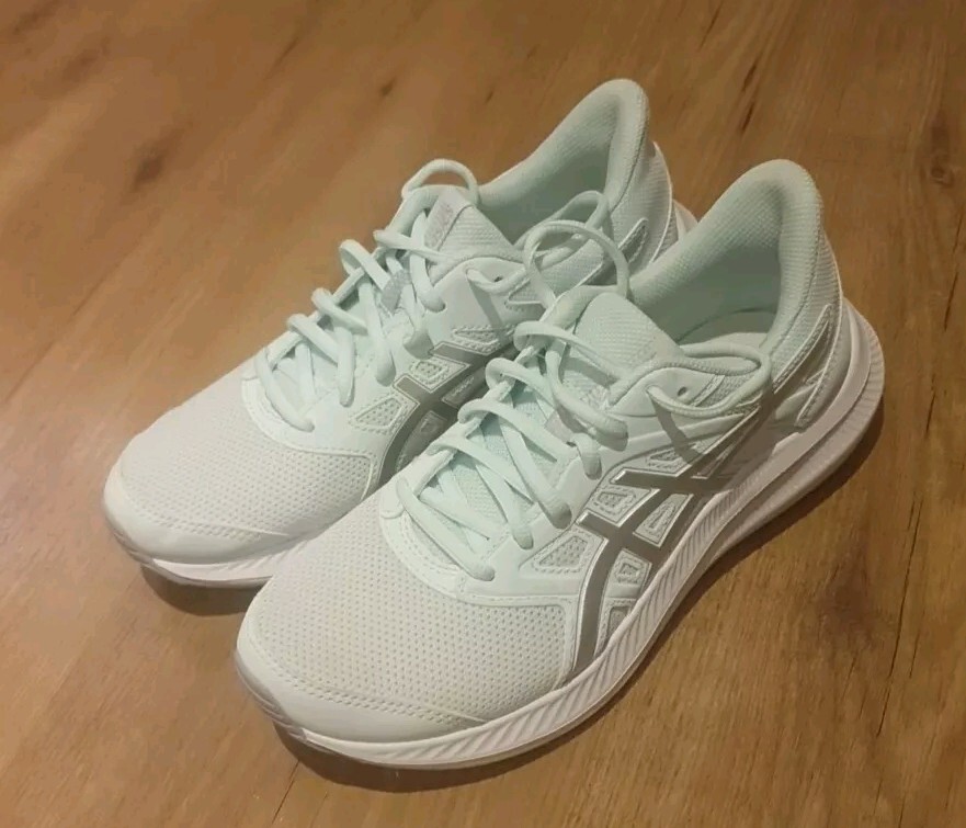 Asics Jolt Asics Ladies White Trainers Asics Jolt Women's Running