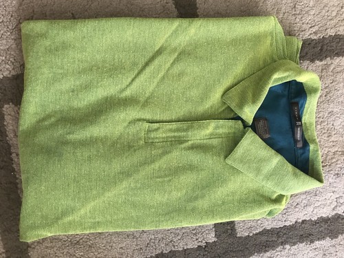 Tiger Woods Polo