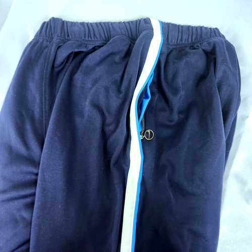Pantaloni Nike Vintage USA Torino 2006 Squadra Olimpica Uomo Medium Warm Up - Foto 11 di 17