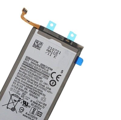 Replacement Battery for Samsung Galaxy Z Fold 3 5G EB-BF927ABY