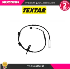 98044800 Front brake wear indicator (TEXTAR BRAND)..