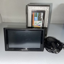 Garmin 010-01532-0G Drive 5" USA Lifetime Maps EX GPS Navigator Tested Works