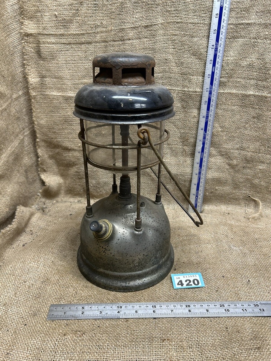ライト・ランタン VTG Tilley Guardsman Vintage Lantern VTG Tilley Guardsman Vintage Lantern