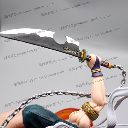 Demon Slayer Hashira Combat Form Figure Model Statue 27cm Toys Collection Gift. - Picture 10 of 24