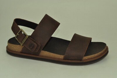 Timberland Amalfi Vibes Backstrap Sandals Herren Ultra Leicht
