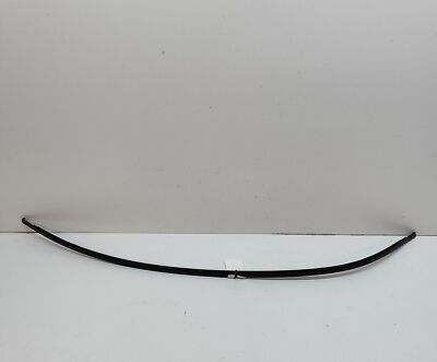 おは an LEXUS ES XZ10 Right Side Roof Strip Trim 75555-33100-C0 2.5