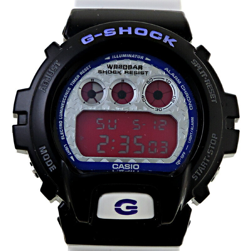 Casio G-Shock 6900 Series Watch Dw-6900Sc-1Jf Dh81103 | eBay Casio G-Shock 6900 Series Watch Dw-6900Sc-1Jf Dh81103 | eBay
