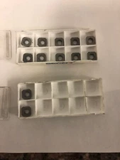 Seco 1/2” RH Anvil For Indexables Edp-11788