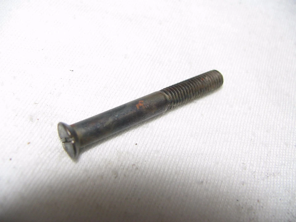 NEW Traditions CVA Bobcat & Others, Jukar, Tang Screw 1 3/4" NEW