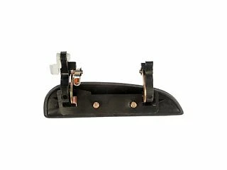 For 2003-2005 Kia Rio Exterior Door Handle Front Left Dorman 890UD11 2004 2005 - Image 3 of 3