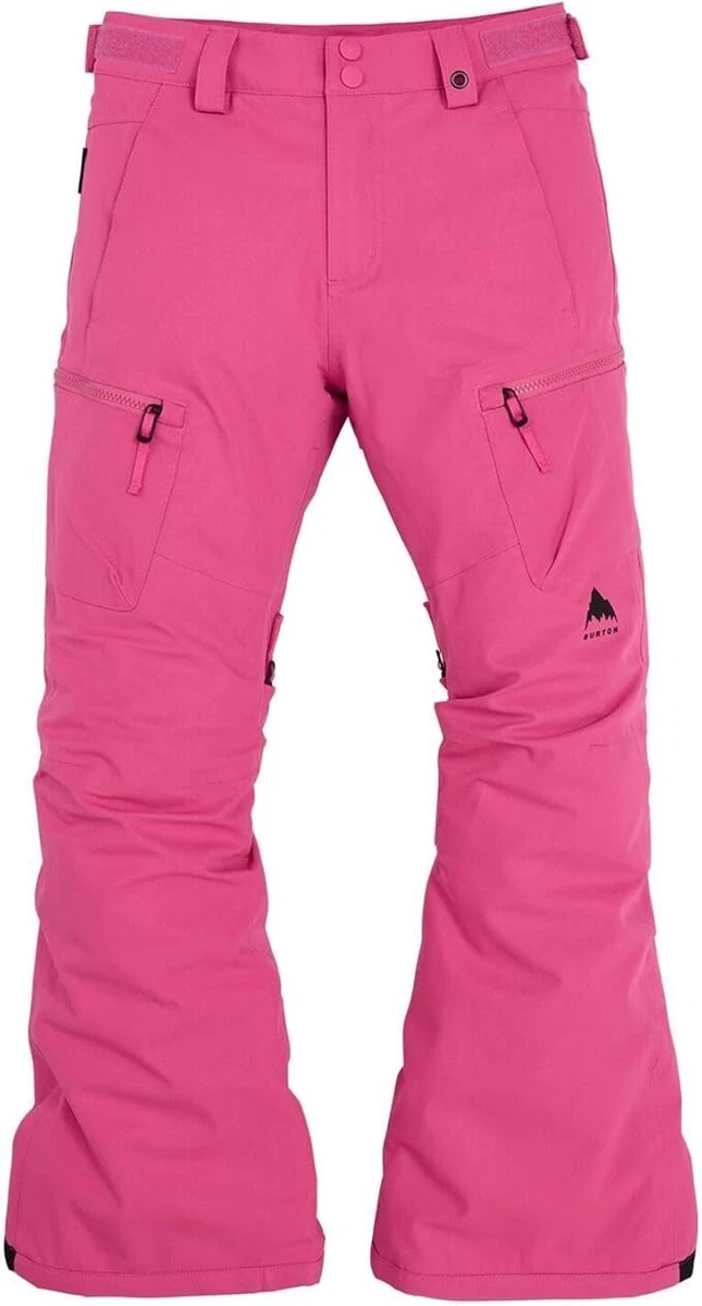 Burton Girls Pink Winter Sports Clothing for sale | eBay