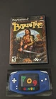 Bard's Tale (Sony PlayStation 2, 2004) PS2