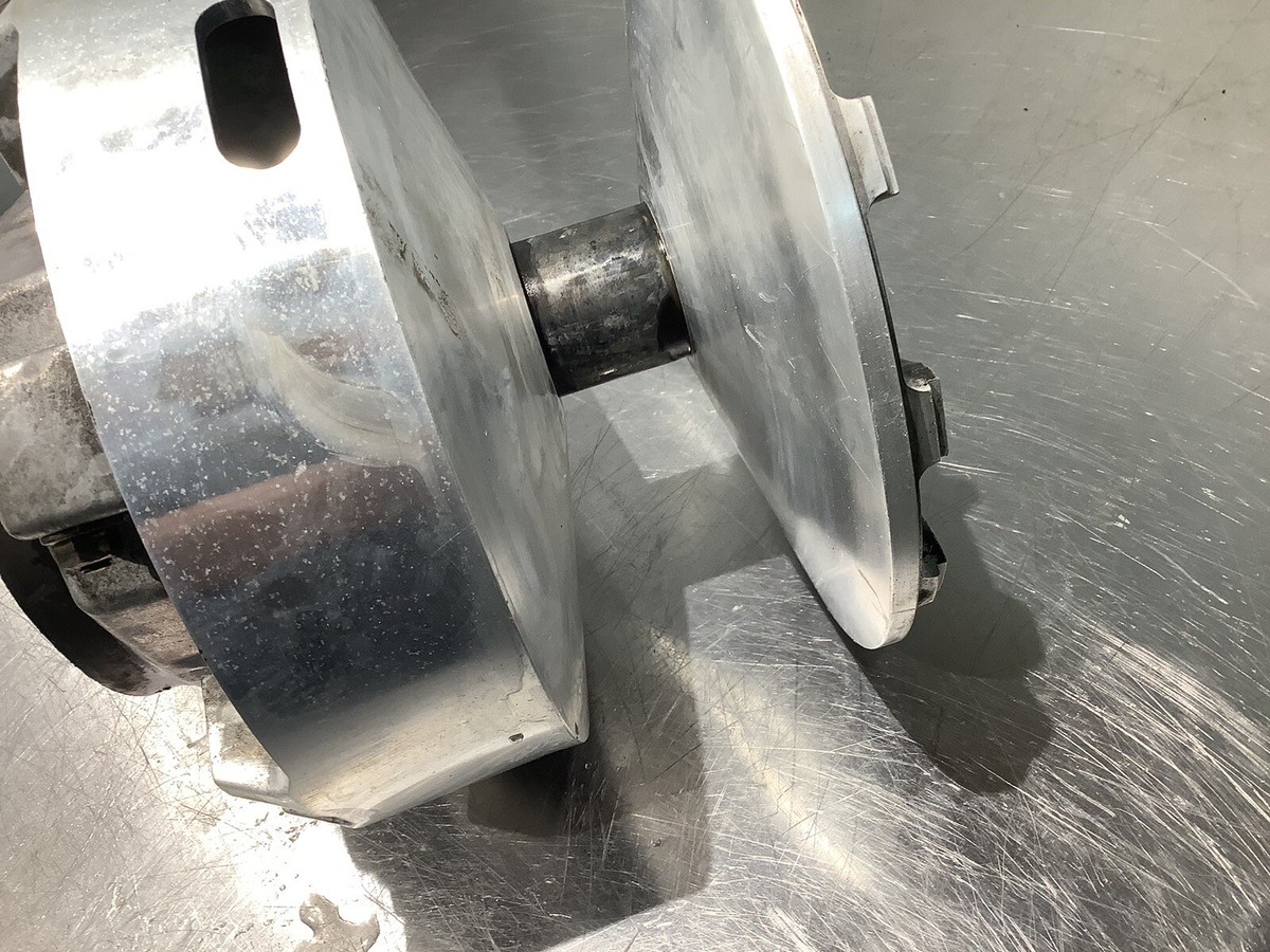 2007 SKI-DOO SUMMIT MXZ GSX 800 REV Primary Drive Clutch | eBay