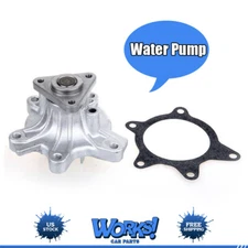 New Water Pump for Toyota Prius for Yaris Echo Scion 1.5L