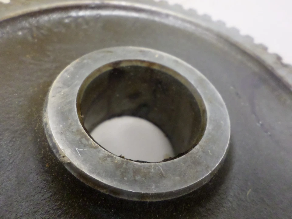 OEM Caterpillar 7N-4714 GEAR - Image 4 of 4