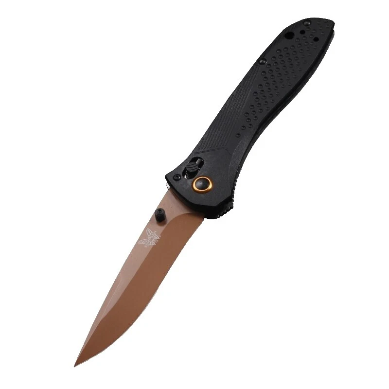 Black Multi-herramienta cuchillos plegables modernos de colección