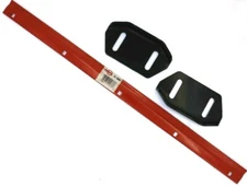 Snowblower Scraper Bar & 2 Skid Shoes Fit Ariens ST524 ST624 ST724 ST824