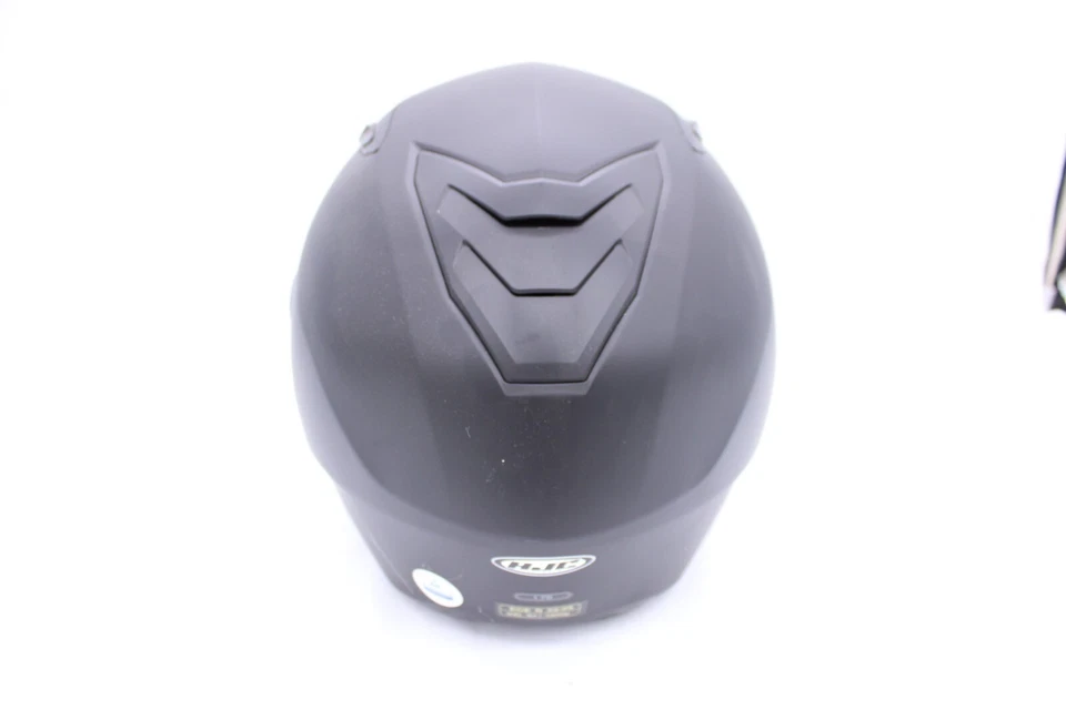 HJC i70 Motorradhelm Helm Motorrad Integralhelm Sonnenblende matt Gr. XXL NEU - Bild 3 von 4